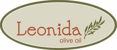 LEONIDA OLIVE OIL