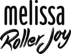 MELISSA ROLLER JOY