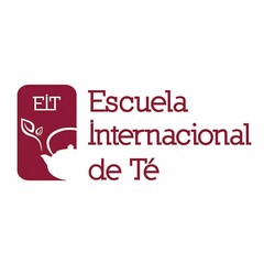 EIT ESCUELA INTERNACIONAL DE TÉ