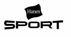 HANES SPORT