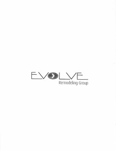 EVOLVE REMODELING GROUP