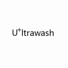 U+LTRAWASH