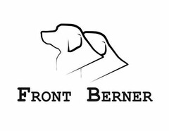 FRONT BERNER