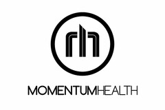 M MOMENTUMHEALTH