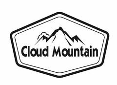 CLOUD MOUNTAIN