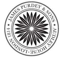 JAMES PURDEY & SONS AUDLEY HOUSE LONDON1814