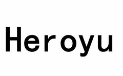 HEROYU