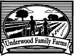 UNDERWOOD FAMILY FARMS