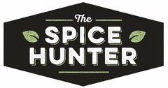 THE SPICE HUNTER