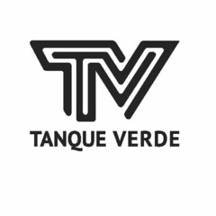 TV TANQUE VERDE