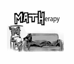 MATHERAPY M MATH