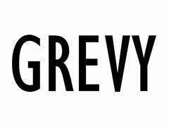 GREVY