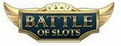 BATTLE OF SLOTS