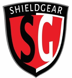 SG SHIELDGEAR