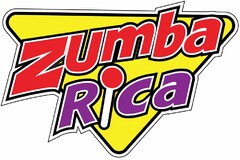 ZUMBA RICA