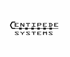 CENTIPEDE SYSTEMS