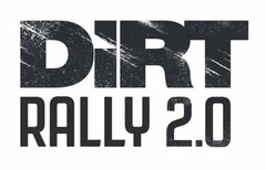 DIRT RALLY 2.0