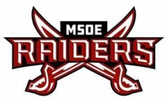 MSOE RAIDERS