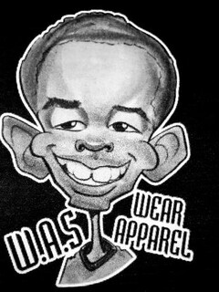 W.A.S WEAR APPAREL