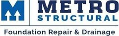 M METRO STRUCTURAL FOUNDATION REPAIR & DRAINAGE