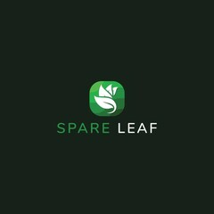 SPARE LEAF