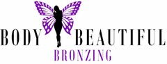 BODY BEAUTIFUL BRONZING