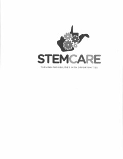 STEMCARE TURNING POSSIBILITIES INTO OPPORTUNITIES