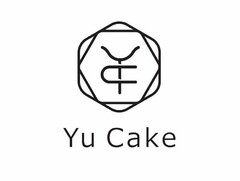 YC YU CAKE