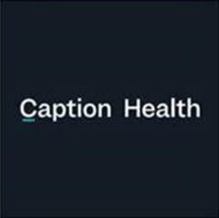 CAPTION HEALTH