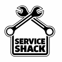 SERVICE SHACK