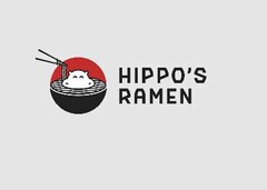 HIPPO'S RAMEN