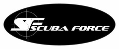 SF SCUBA FORCE