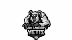 SALT LAKE CITY YETIS SLG