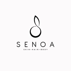 SENOA SKIN HAIR BODY