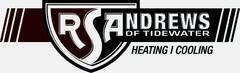 RS ANDREWS OF TIDEWATER HEATING / COOLING
