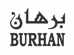 BURHAN