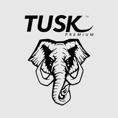 TUSK PREMIUM