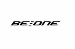 BE ONE