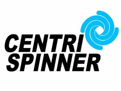 CENTRI SPINNER