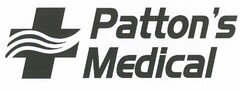 PATTON'S MEDICAL