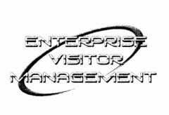 ENTERPRISE VISITOR MANAGEMENT