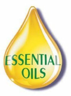 ESSENTIAL OILS