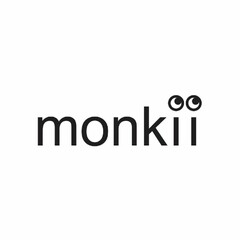 MONKII