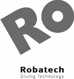 RO ROBATECH GLUING TECHNOLOGY