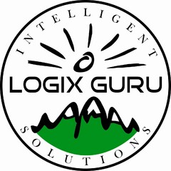 LOGIX GURU INTELLIGENT SOLUTIONS