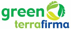 GREEN TERRAFIRMA