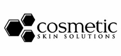 COSMETIC SKIN SOLUTIONS