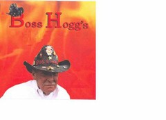 BOSS HOGG'S