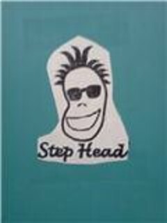 STEP HEAD