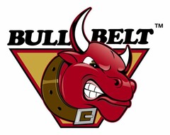 BULL BELT